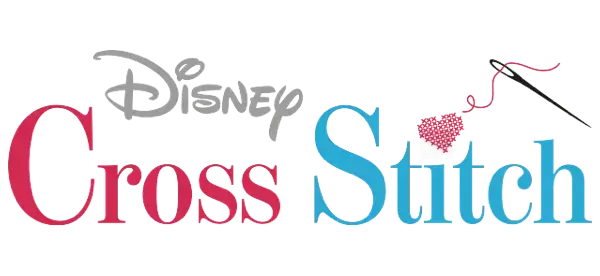 Disney Cross Stitch
